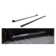 Diffuser BMW 2 G87 M-Pack Side Skirts Street Pro v.1 Black + Gloss Flaps