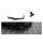 Splitter BMW 2 G87 M-Pack Rear Side Street Pro v.2 Black