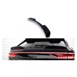 Maxton Design Spoiler Toldat Audi RSQ8 4M (2019–)