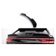 Spoiler Cap Audi RSQ8 4M Lower 3D