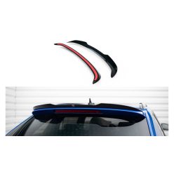   Maxton Design Spoiler Toldat Škoda Superb Mk3 Facelift Sportline Kombi