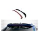 Spoiler Cap Skoda Superb III Facelift Sportline Combi