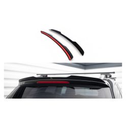 Spoiler Cap Volkswagen Touareg II