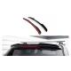 Maxton Design Spoiler Toldat Volkswagen Touareg Mk2 (2010–2015)