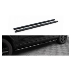 Diffuser Volkswagen Touareg II Side Skirts