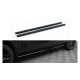 Diffuser Volkswagen Touareg II Side Skirts