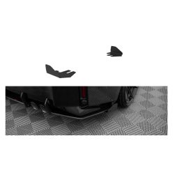   Maxton Design Hátsó Sarokelemek BMW M2 G87 M-Pack (2023–)