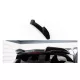 Maxton Design Spoiler Toldat BMW X3 F97 Facelift M-Pack