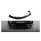 Maxton Design Első Toldat / Splitter BMW X3 F97 Facelift M-Pack