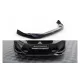 Maxton Design Első Toldat / Splitter BMW X3 F97 Facelift M-Pack