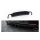 Diffuser Volkswagen Scirocco III R Rear Valance v.2 Gloss Black