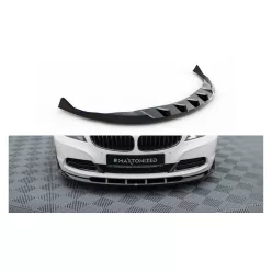   Maxton Design Első Toldat / Splitter BMW Z4 E89 (2009–2013)