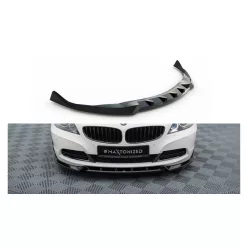   Maxton Design Első Toldat / Splitter BMW Z4 E89 (2009–2013)