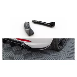 Maxton Design Hátsó Sarokelemek BMW Z4 E89 (2009–2013)