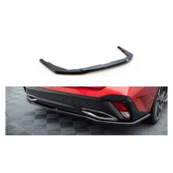   Maxton Design Hátsó Toldat / Splitter Peugeot 308 III (2021–)
