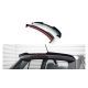 Spoiler Cap Skoda Fabia III