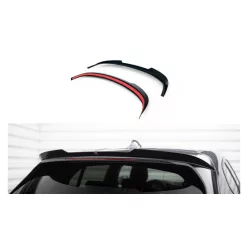Maxton Design Spoiler Toldat BMW 1 F40