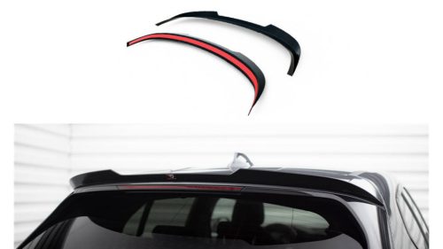 Spoiler Cap BMW 1 F40