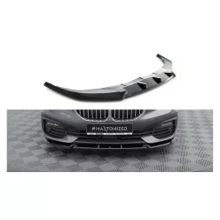 Maxton Design Első Toldat / Splitter BMW 1 F40 (2019–)