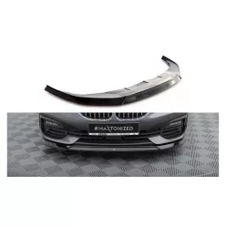 Maxton Design Első Toldat / Splitter BMW 1 F40 (2019–)