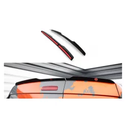 Maxton Design Spoiler Toldat Renault Express Mk2 (2020–)