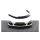 Splitter Porsche 911 Carrera 997 Facelift Front v.2