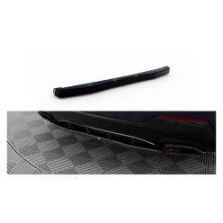   Maxton Design Hátsó Toldat / Splitter BMW 4 G22 M-Pack (2020–)