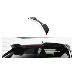   Maxton Design Spoiler Toldat Audi RSQ8 4M (2019–) – Karbon Hatású