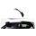 Spoiler Audi RSQ8 4M Tailgate Lower Carbon