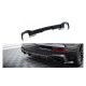 Diffuser Audi RSQ8 4M Rear Carbon