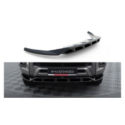 Splitter Toyota Hilux VIII Facelift Front