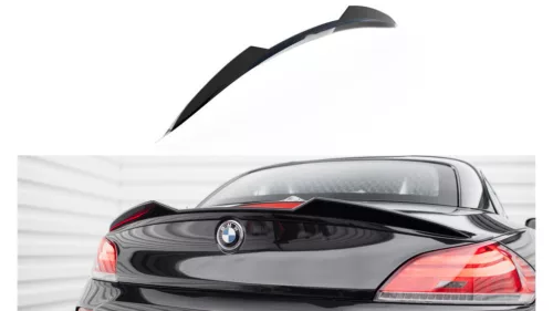 Maxton Design Spoiler Toldat BMW Z4 E89 Facelift M-Pack (2013–2018)
