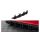 Diffuser Mercedes-Benz A W176 Facelift Rear Street Pro Black-Red