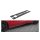 Diffuser Mercedes-Benz A W176 Facelift Side Skirts Street Pro Black-Red