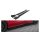 Diffuser Mercedes-Benz A W176 Facelift Side Skirts Street Pro Black + Gloss Flaps