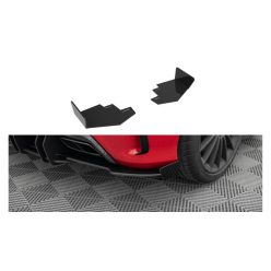   Maxton Design Hátsó Sarokelemek Mercedes-Benz A W176 Facelift AMG (2015–2018)