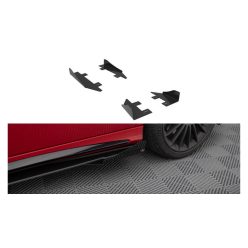 Flaps Mercedes-Benz A W176 Facelift Side