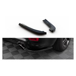 Splitter Jeep Grand Cherokee WK2 Facelift SRT Rear Side