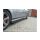 Diffuser Mercedes-Benz C W204 S204 Side Skirts Gloss Black