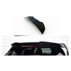   Maxton Design Spoiler Toldat Mercedes-Benz A W177 A35 Facelift (2023–)