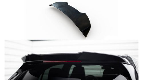 Maxton Design Spoiler Toldat Mercedes-Benz A W177 A35 Facelift (2023–)