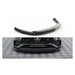   Maxton Design Első Toldat / Splitter Mercedes-Benz A W177 A35 Facelift (2023–)