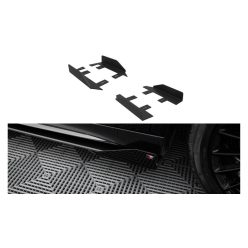   Maxton Design Küszöbtoldat Mercedes-Benz A W177 A35 Facelift (2023–)