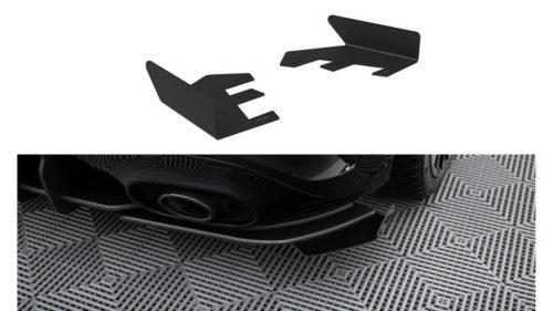 Maxton Design Hátsó Sarokelemek Mercedes-Benz A W177 A35 Facelift (2023–)