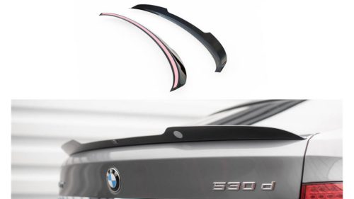 Spoiler Cap BMW 5 F07 M-Pack