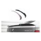 Spoiler Cap BMW 5 F07 M-Pack