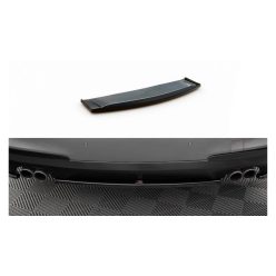 Splitter BMW 5 F07 M-Pack Rear Central