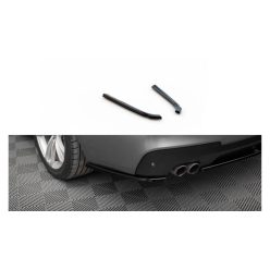 Splitter BMW 5 F07 M-Pack Rear Side