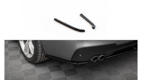 Splitter BMW 5 F07 M-Pack Rear Side