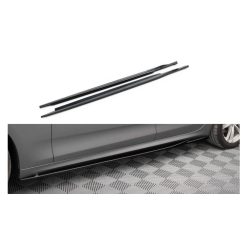 Diffuser BMW 5 F07 M-Pack Side Skirts